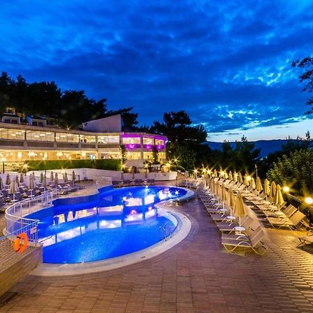 Isla Panorama Hotel Мармарис Екстериор снимка