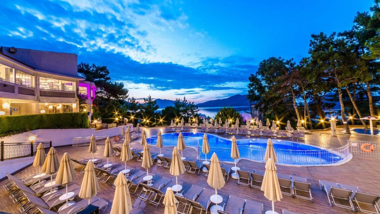 Isla Panorama Hotel Мармарис Екстериор снимка